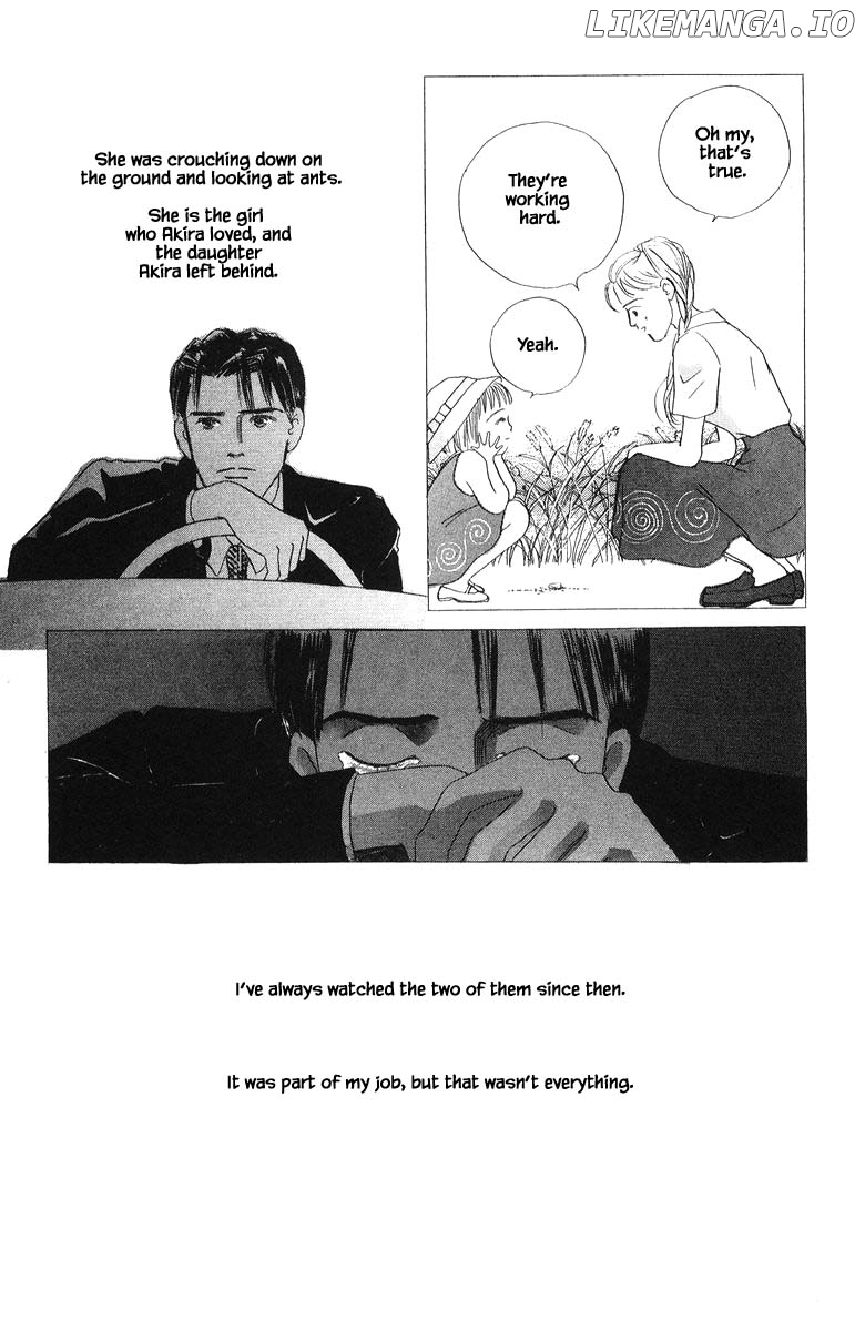 Sekai De Ichiban Yasashii Ongaku chapter 69 - page 15