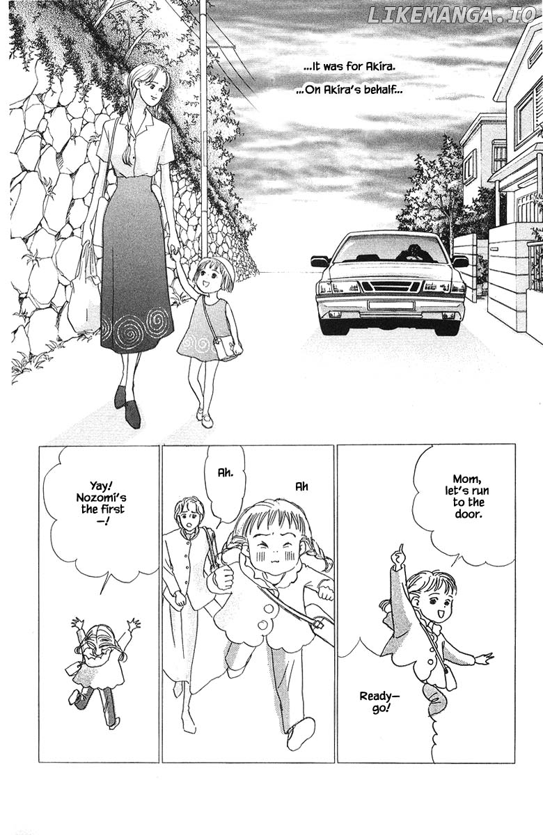 Sekai De Ichiban Yasashii Ongaku chapter 69 - page 16