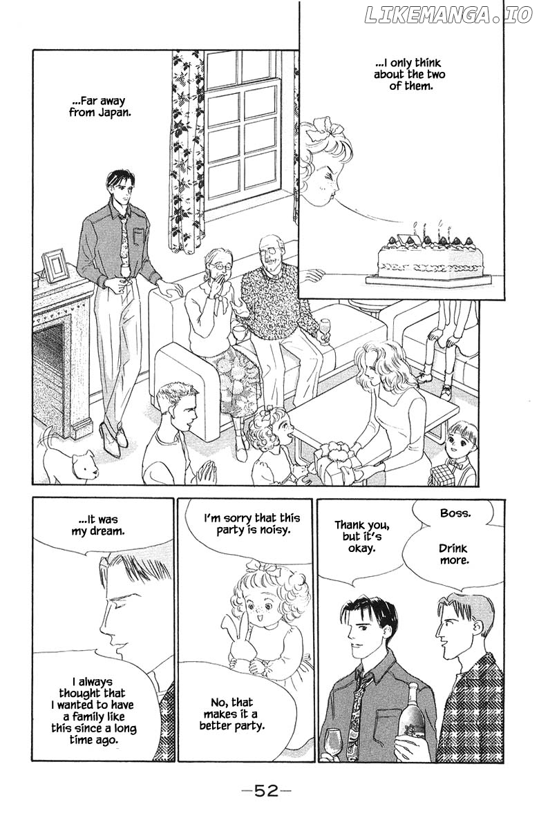 Sekai De Ichiban Yasashii Ongaku chapter 69 - page 20