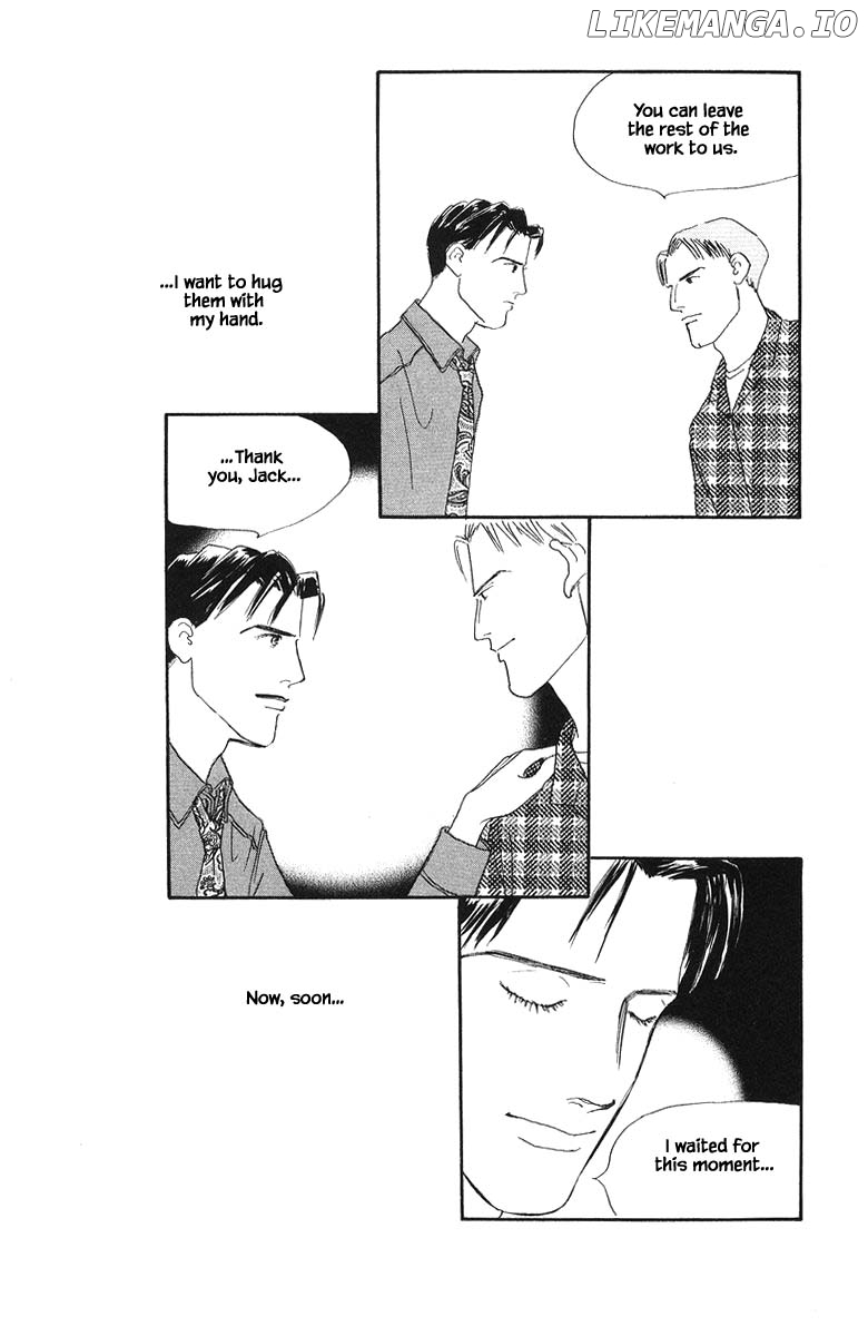 Sekai De Ichiban Yasashii Ongaku chapter 69 - page 23
