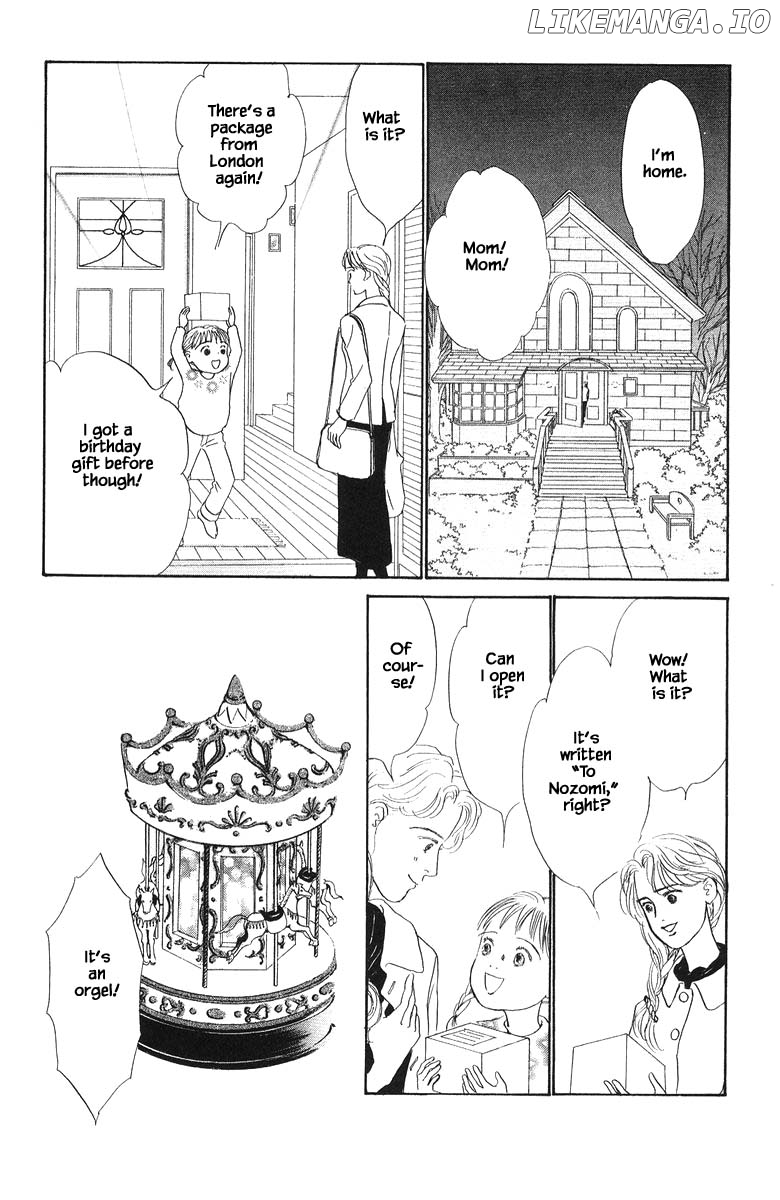 Sekai De Ichiban Yasashii Ongaku chapter 69 - page 26