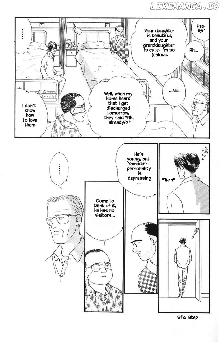Sekai De Ichiban Yasashii Ongaku chapter 70 - page 13