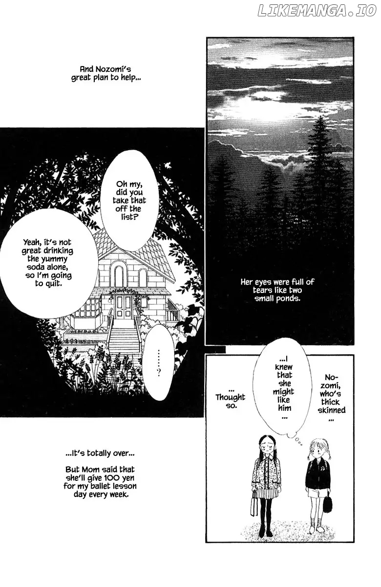 Sekai De Ichiban Yasashii Ongaku chapter 71 - page 29
