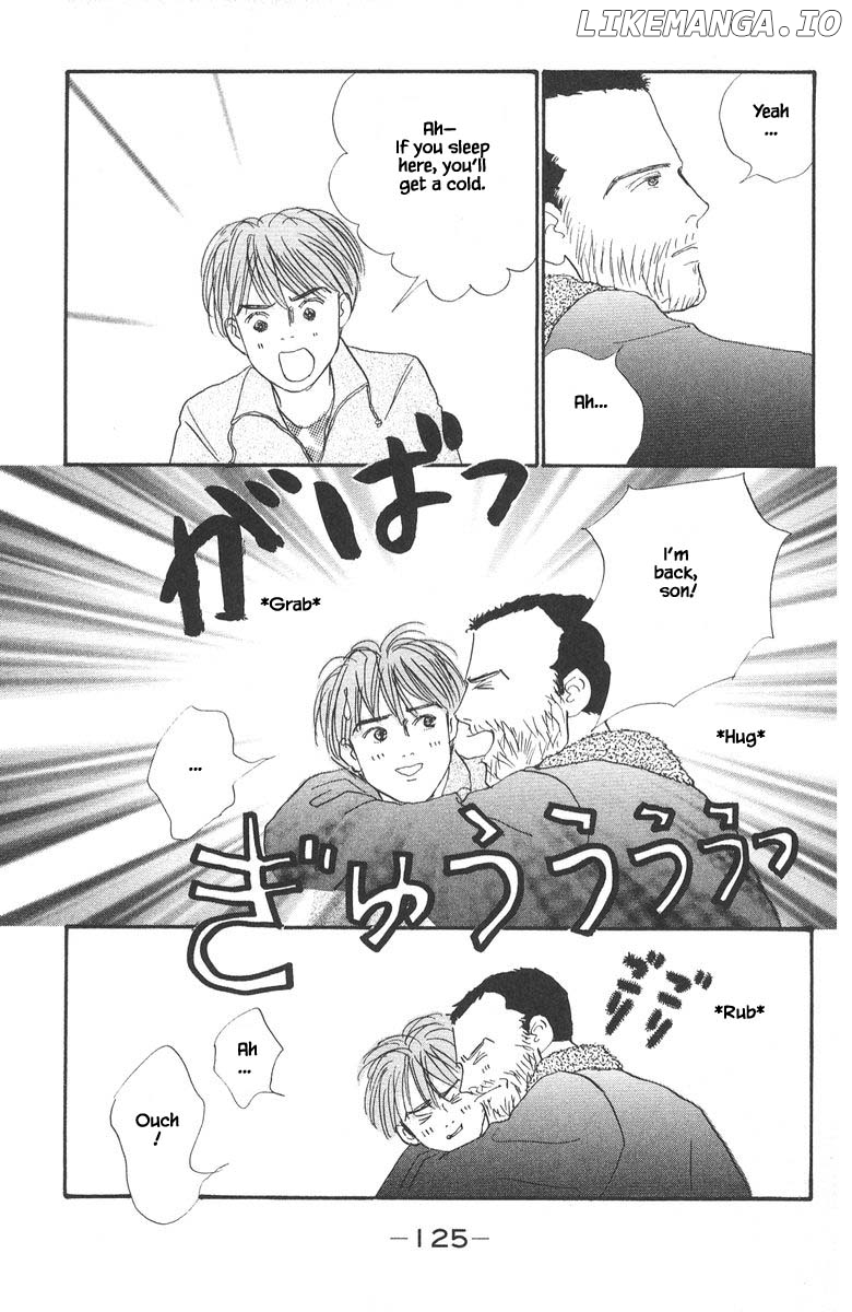 Sekai De Ichiban Yasashii Ongaku chapter 72 - page 9