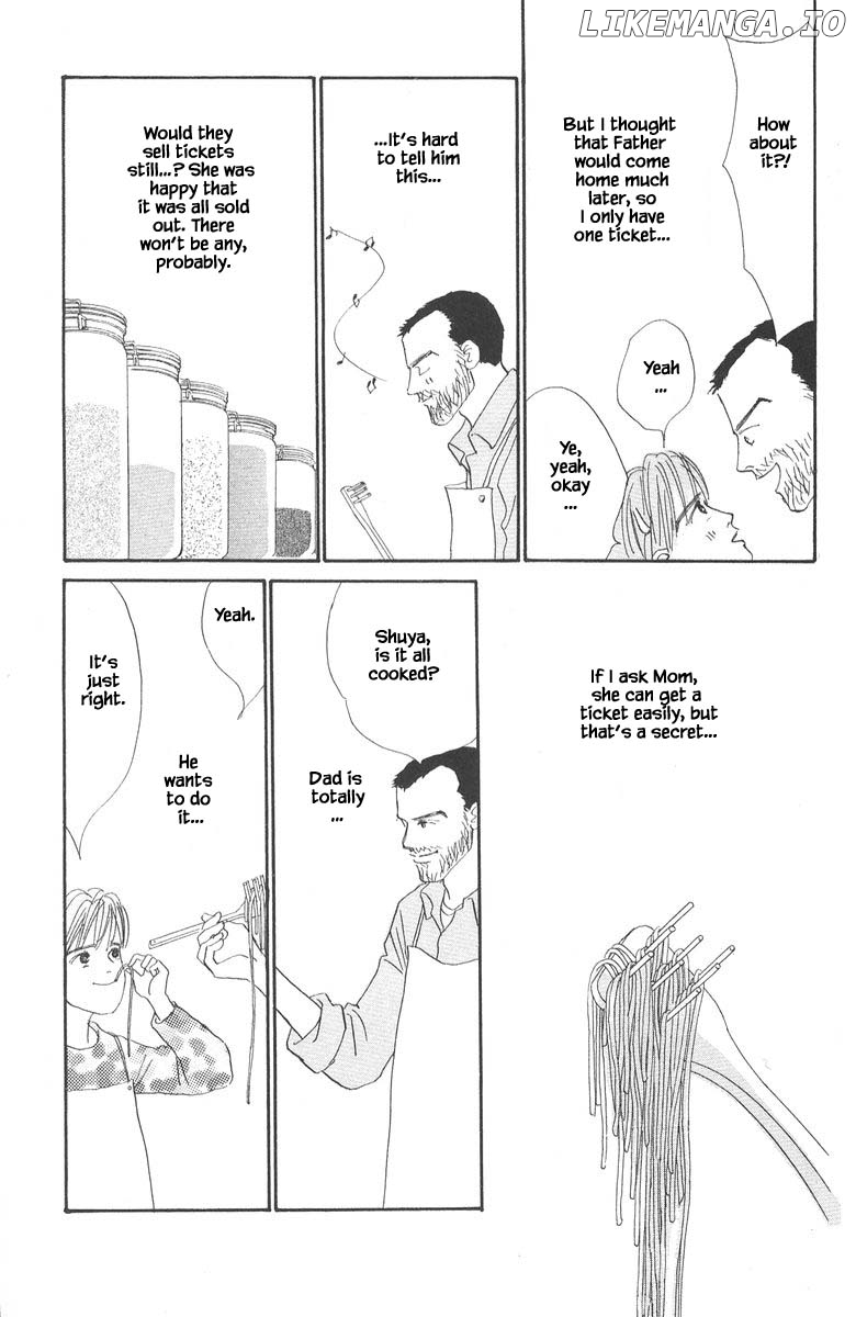 Sekai De Ichiban Yasashii Ongaku chapter 72 - page 15