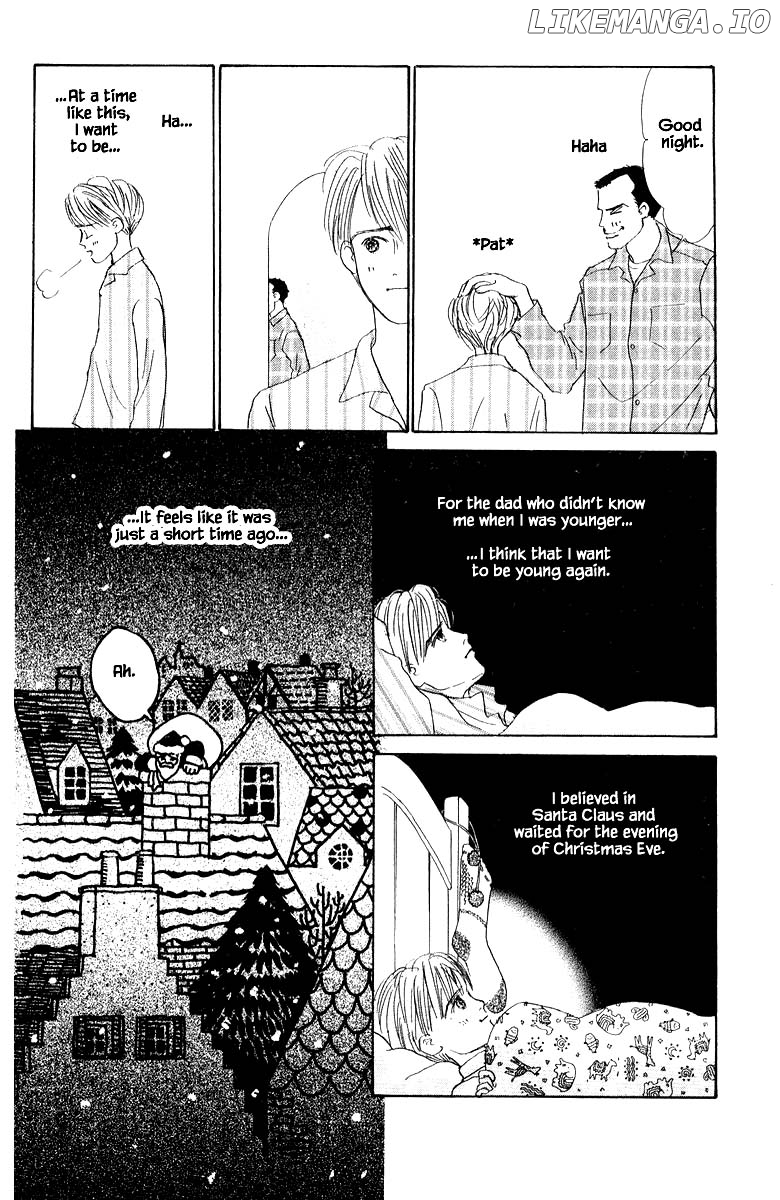 Sekai De Ichiban Yasashii Ongaku chapter 72 - page 18