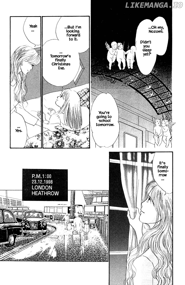 Sekai De Ichiban Yasashii Ongaku chapter 72 - page 19