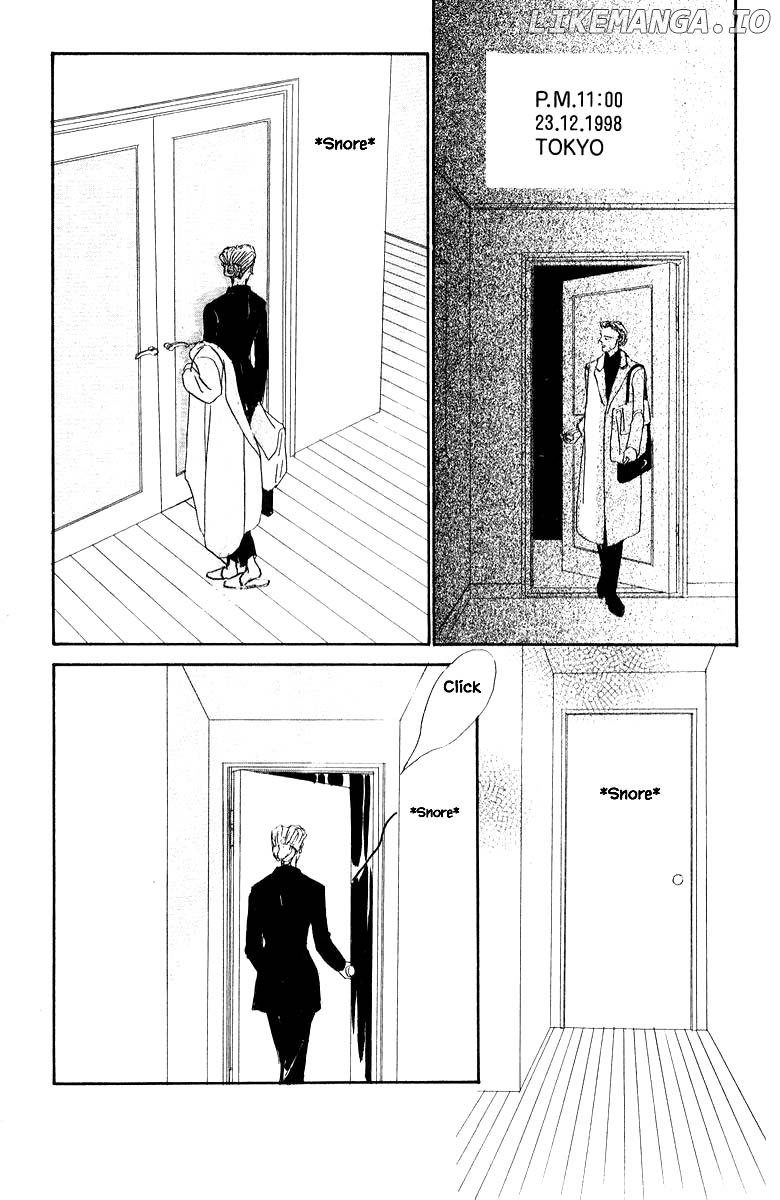 Sekai De Ichiban Yasashii Ongaku chapter 72 - page 21