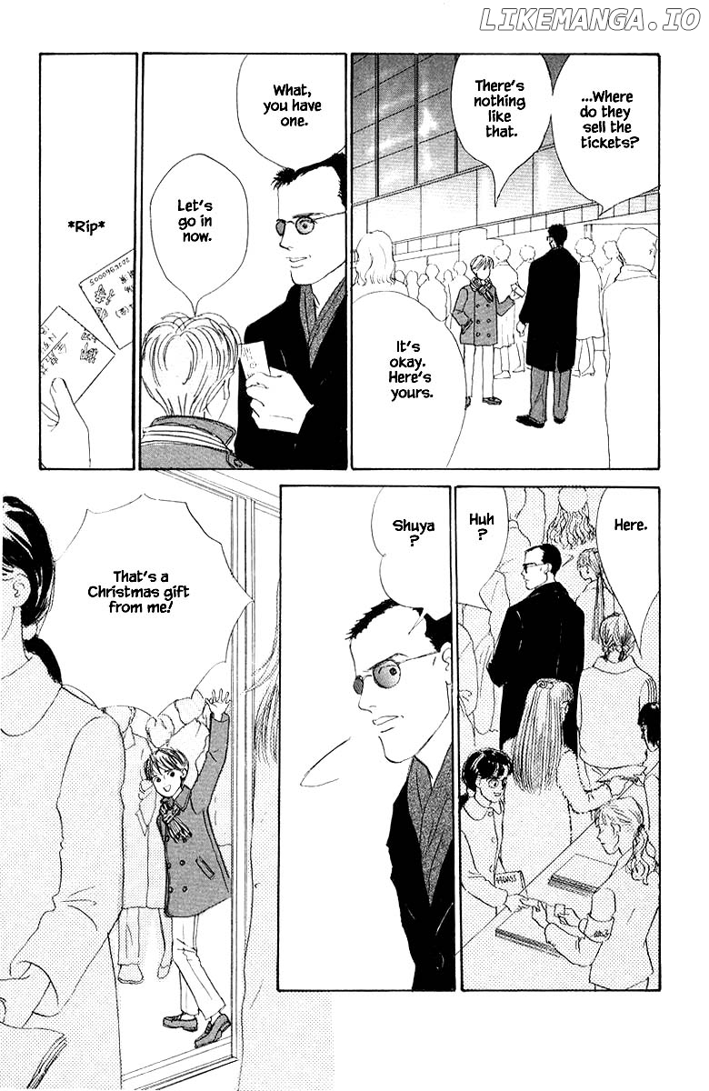 Sekai De Ichiban Yasashii Ongaku chapter 72 - page 25