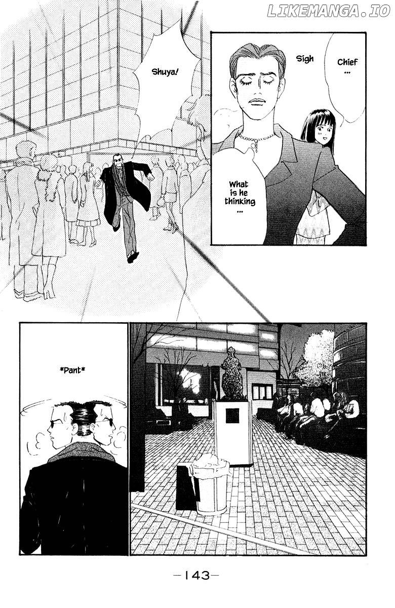 Sekai De Ichiban Yasashii Ongaku chapter 72 - page 27