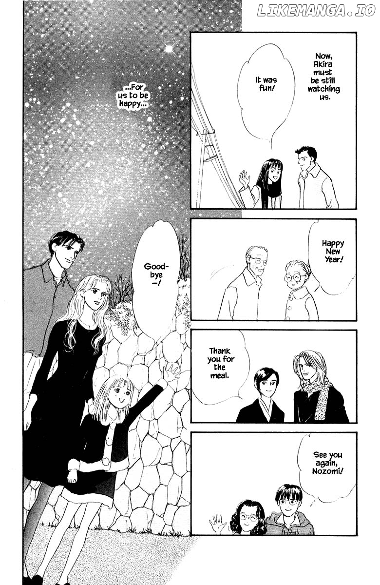 Sekai De Ichiban Yasashii Ongaku chapter 73 - page 8