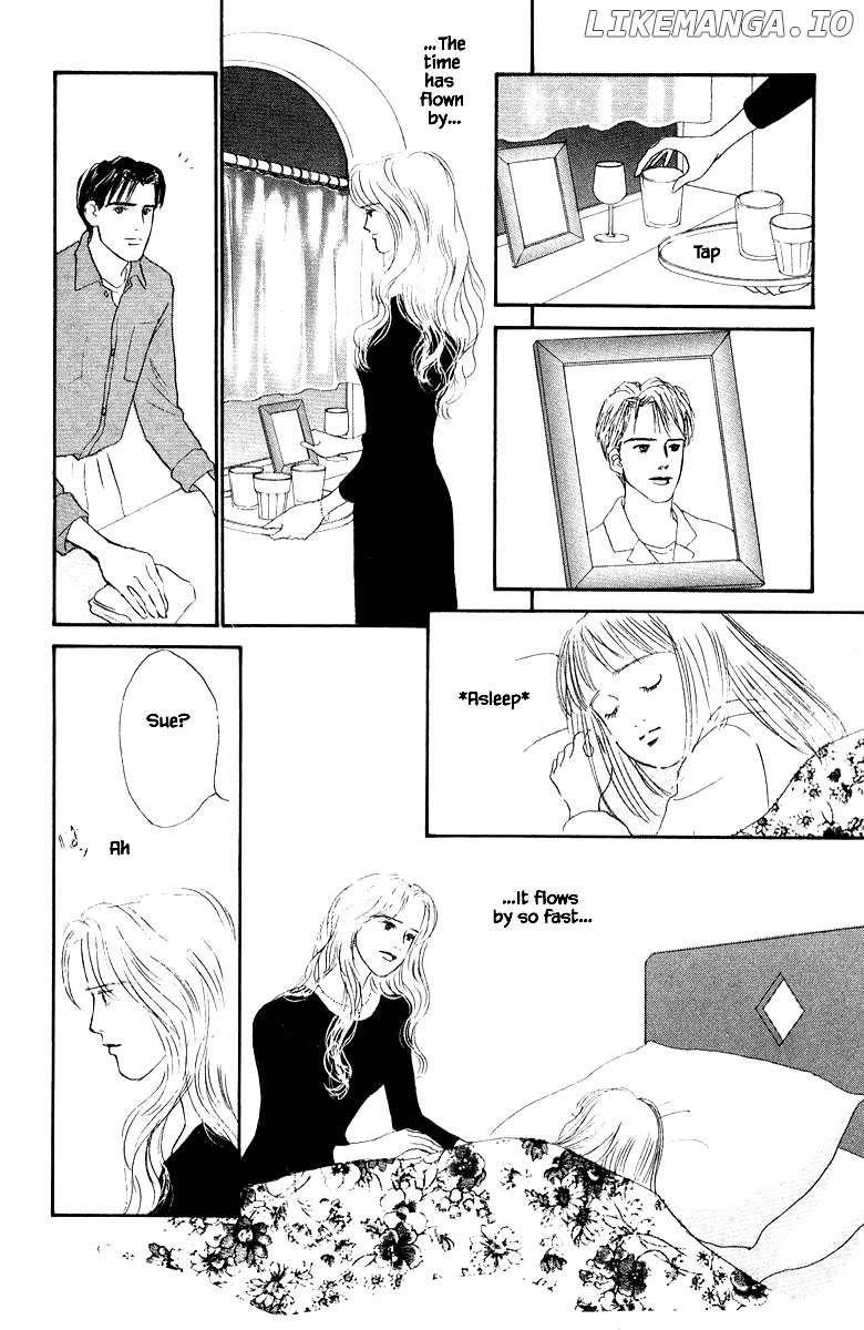 Sekai De Ichiban Yasashii Ongaku chapter 73 - page 9