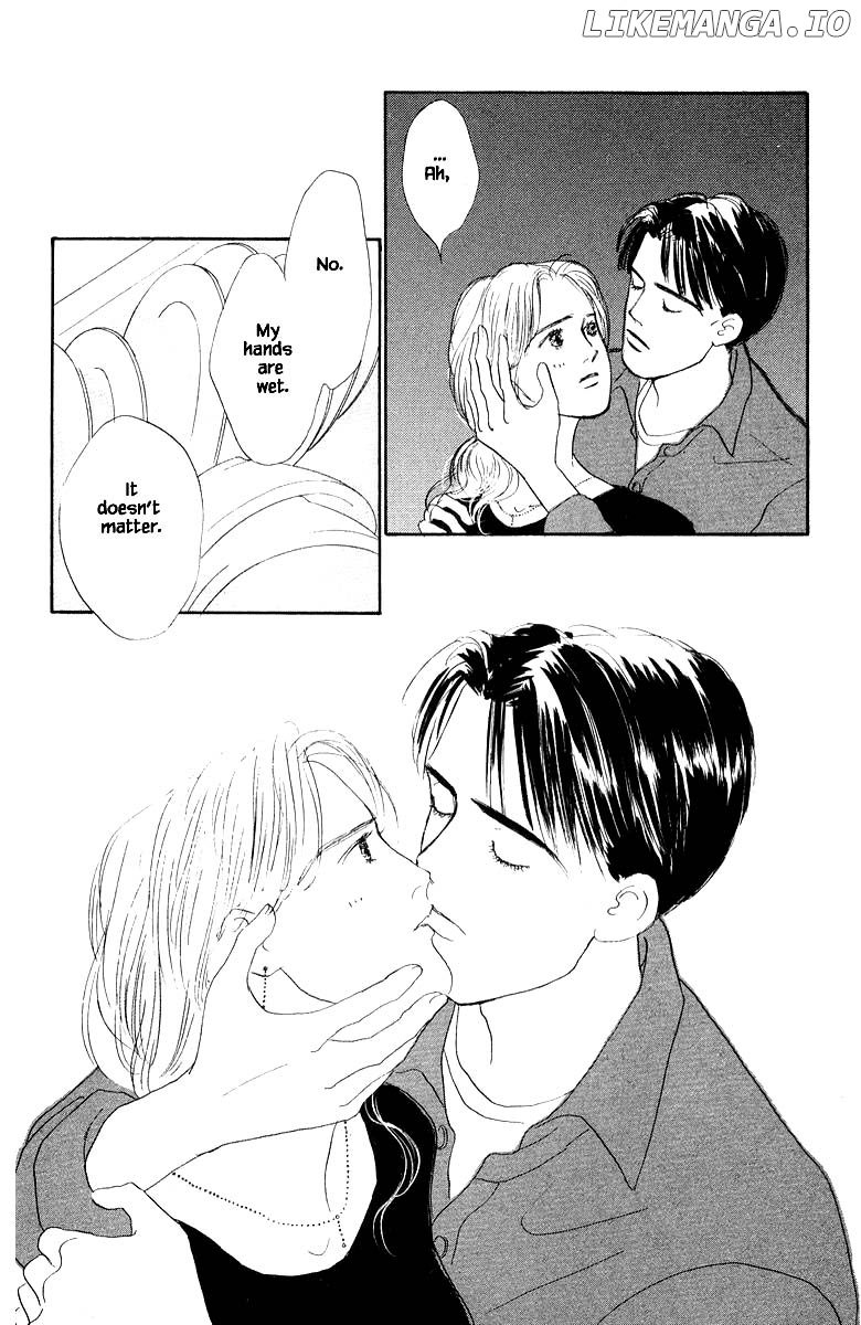 Sekai De Ichiban Yasashii Ongaku chapter 73 - page 11