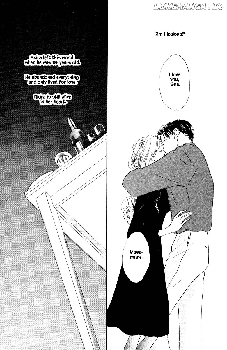 Sekai De Ichiban Yasashii Ongaku chapter 73 - page 12