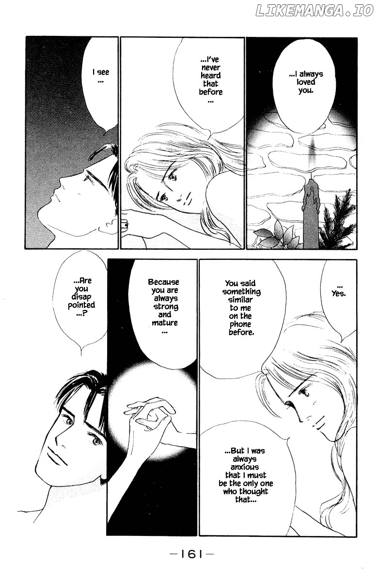 Sekai De Ichiban Yasashii Ongaku chapter 73 - page 14
