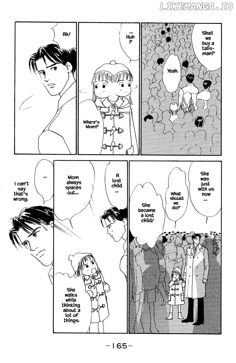Sekai De Ichiban Yasashii Ongaku chapter 73 - page 18