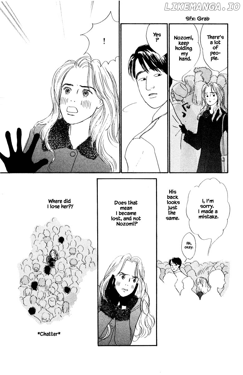 Sekai De Ichiban Yasashii Ongaku chapter 73 - page 20