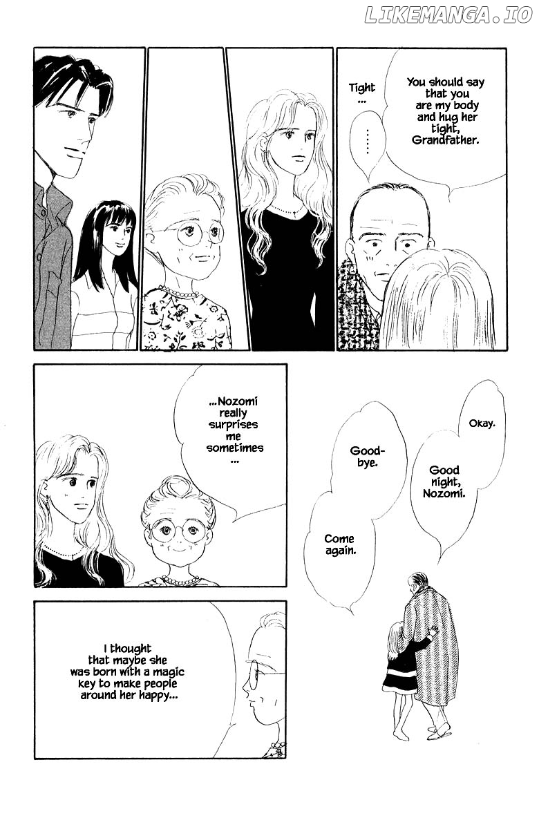 Sekai De Ichiban Yasashii Ongaku chapter 73 - page 6