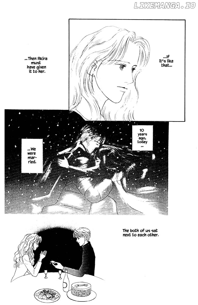 Sekai De Ichiban Yasashii Ongaku chapter 73 - page 7