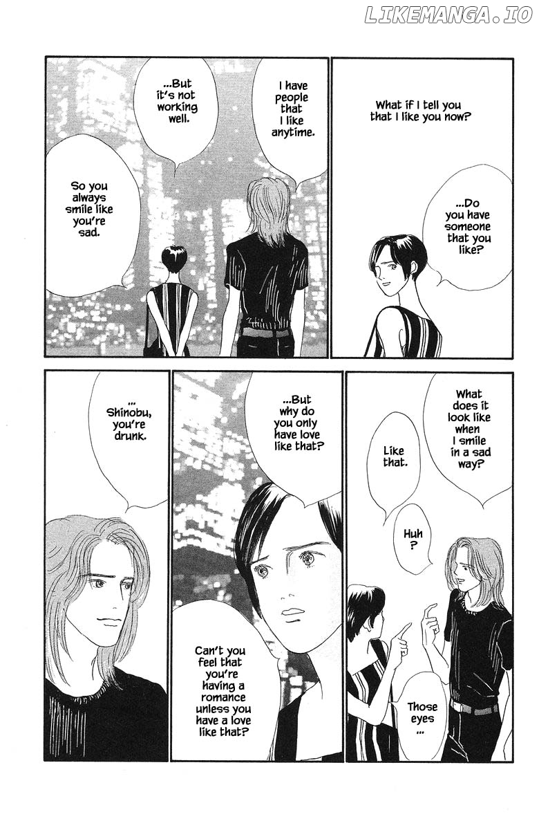 Sekai De Ichiban Yasashii Ongaku chapter 62 - page 30