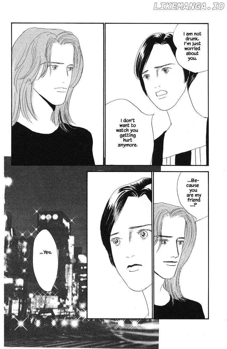Sekai De Ichiban Yasashii Ongaku chapter 62 - page 31