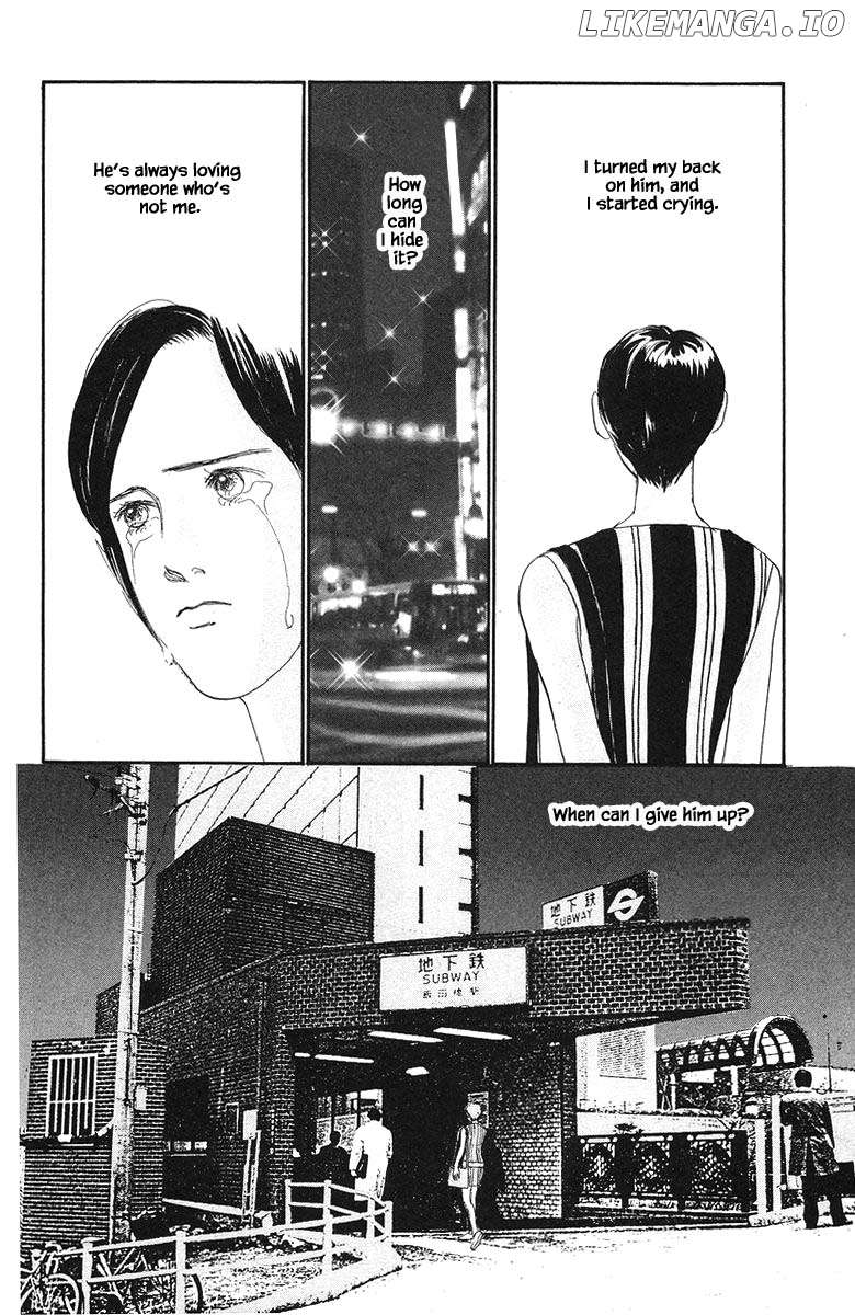 Sekai De Ichiban Yasashii Ongaku chapter 62 - page 33