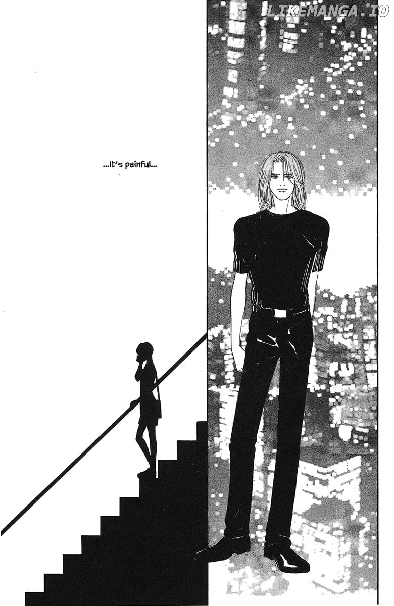 Sekai De Ichiban Yasashii Ongaku chapter 62 - page 34