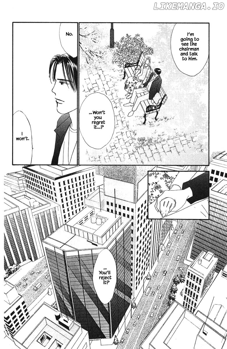 Sekai De Ichiban Yasashii Ongaku chapter 76 - page 12