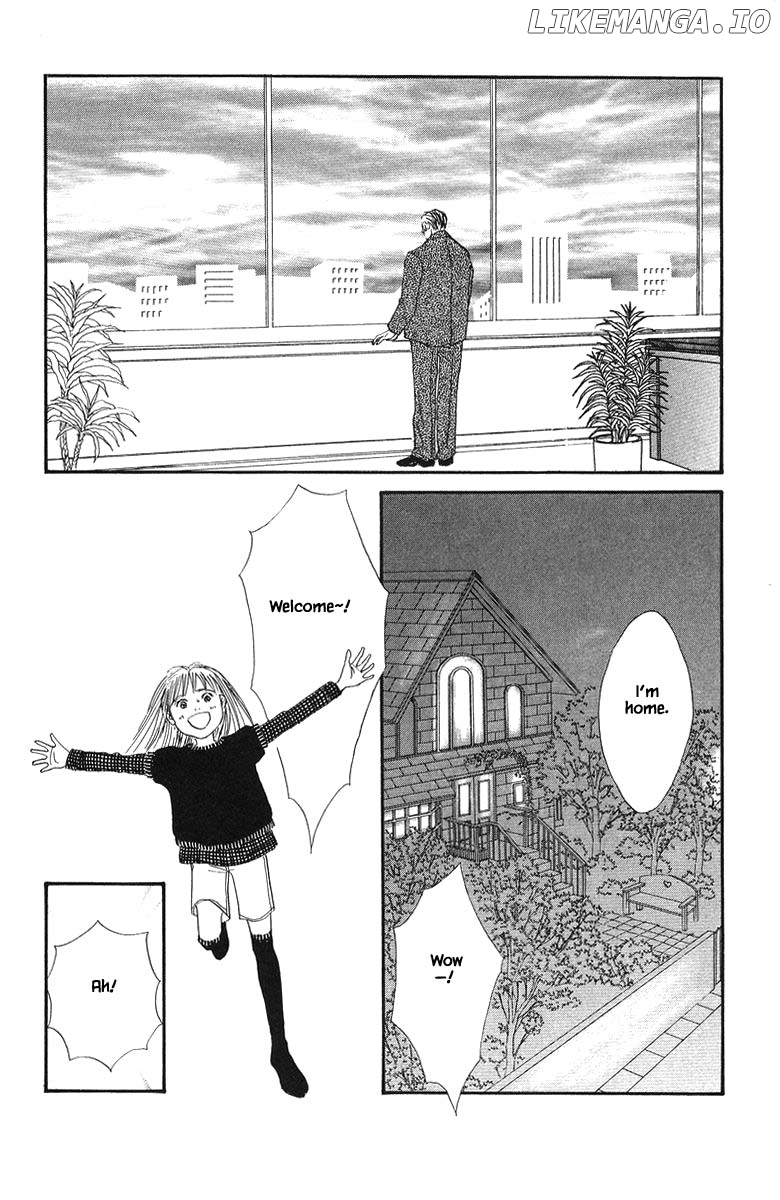 Sekai De Ichiban Yasashii Ongaku chapter 76 - page 18