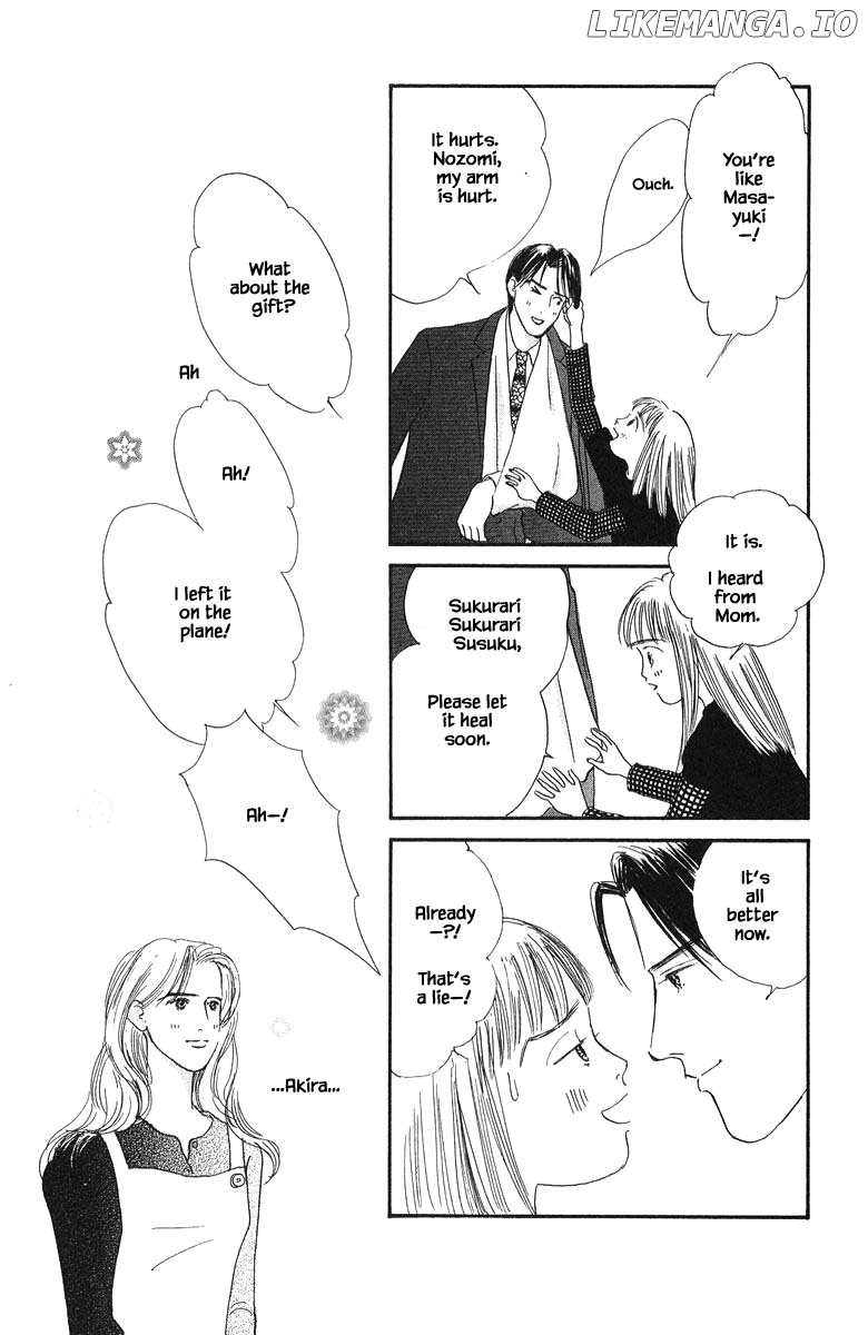 Sekai De Ichiban Yasashii Ongaku chapter 76 - page 19