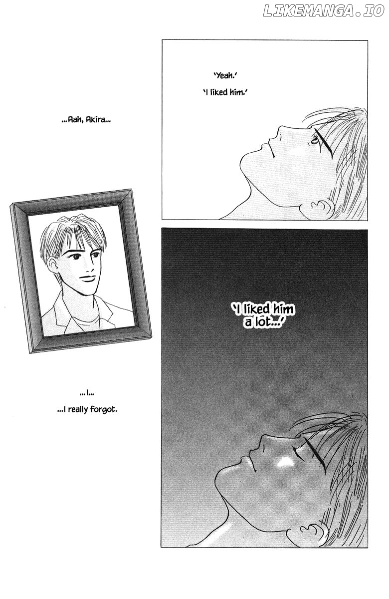 Sekai De Ichiban Yasashii Ongaku chapter 76 - page 23