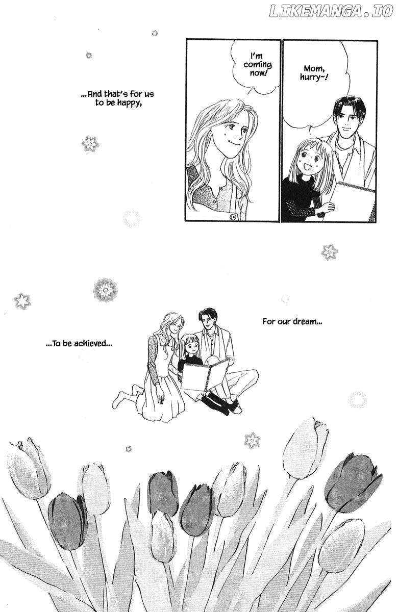 Sekai De Ichiban Yasashii Ongaku chapter 76 - page 25