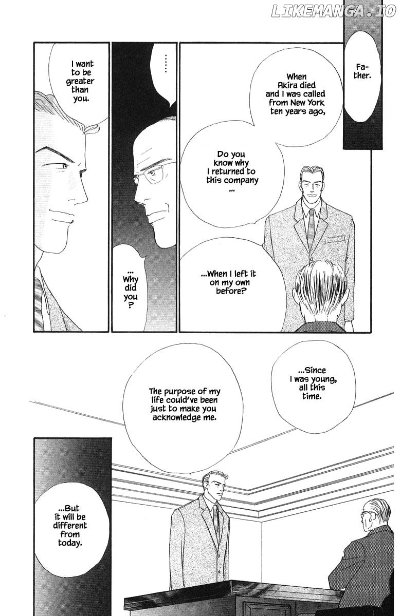 Sekai De Ichiban Yasashii Ongaku chapter 76 - page 27