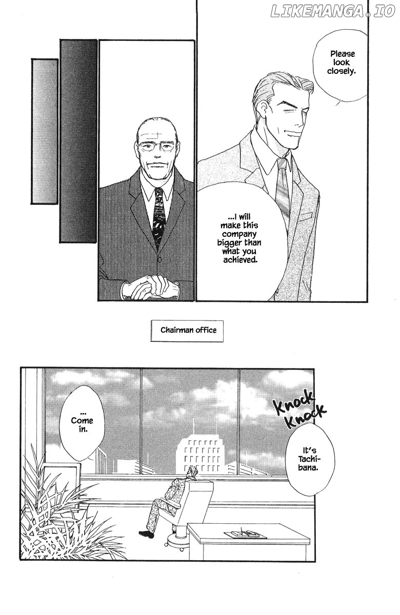 Sekai De Ichiban Yasashii Ongaku chapter 76 - page 28