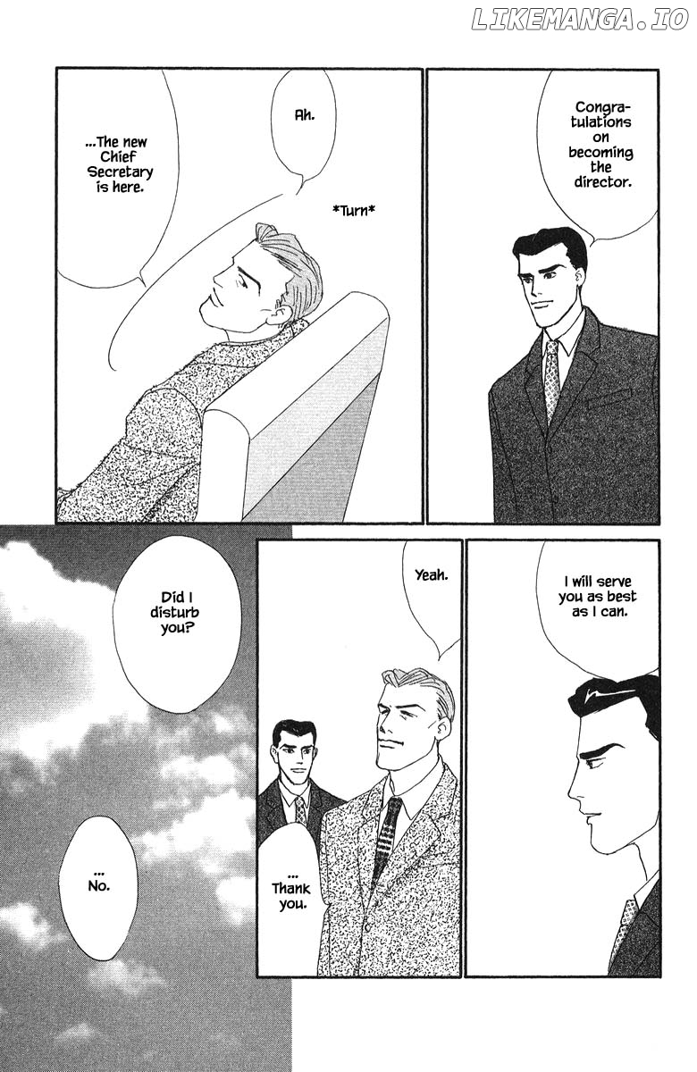 Sekai De Ichiban Yasashii Ongaku chapter 76 - page 29