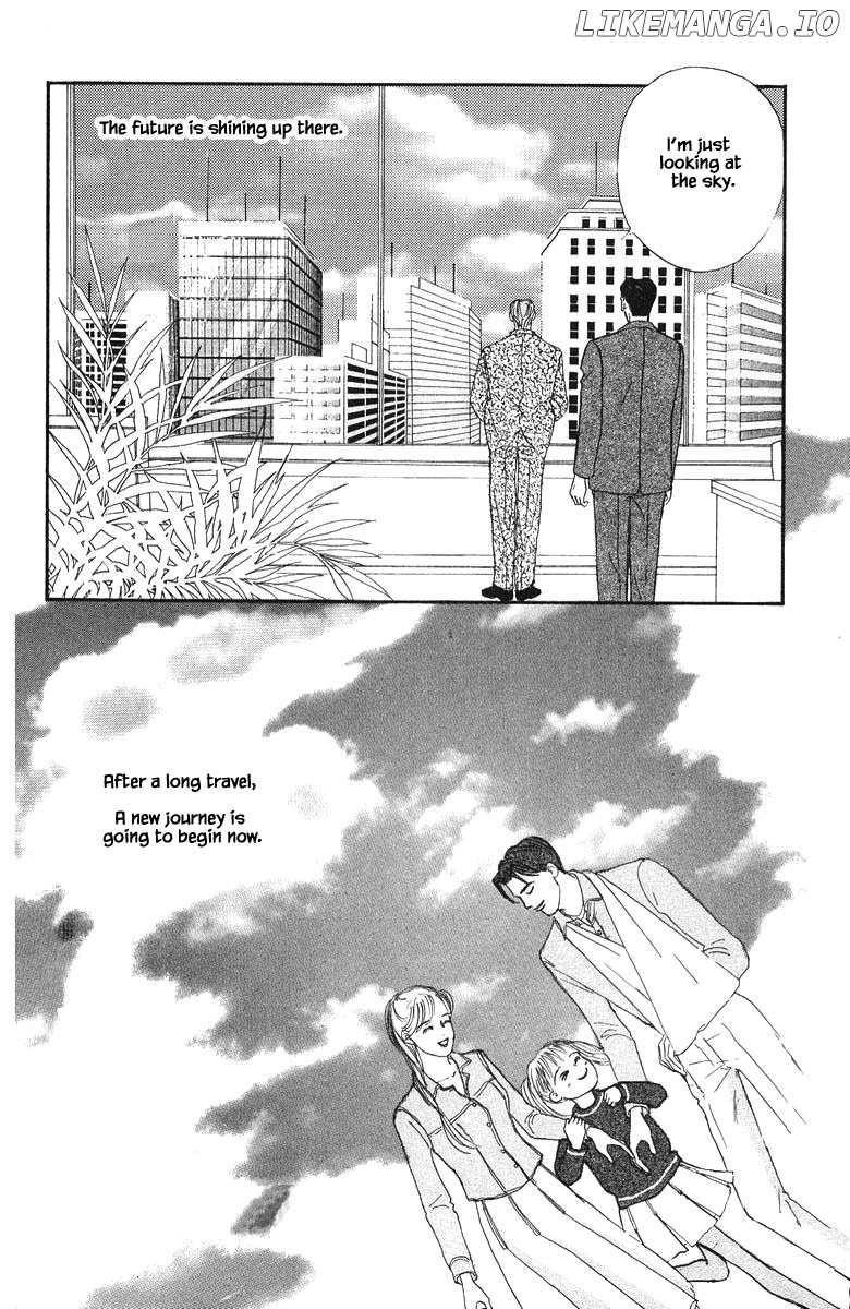 Sekai De Ichiban Yasashii Ongaku chapter 76 - page 30