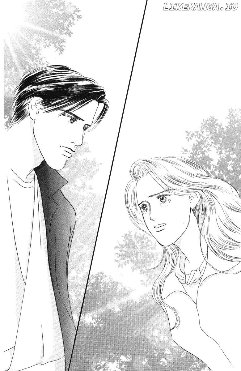 Sekai De Ichiban Yasashii Ongaku chapter 76 - page 2