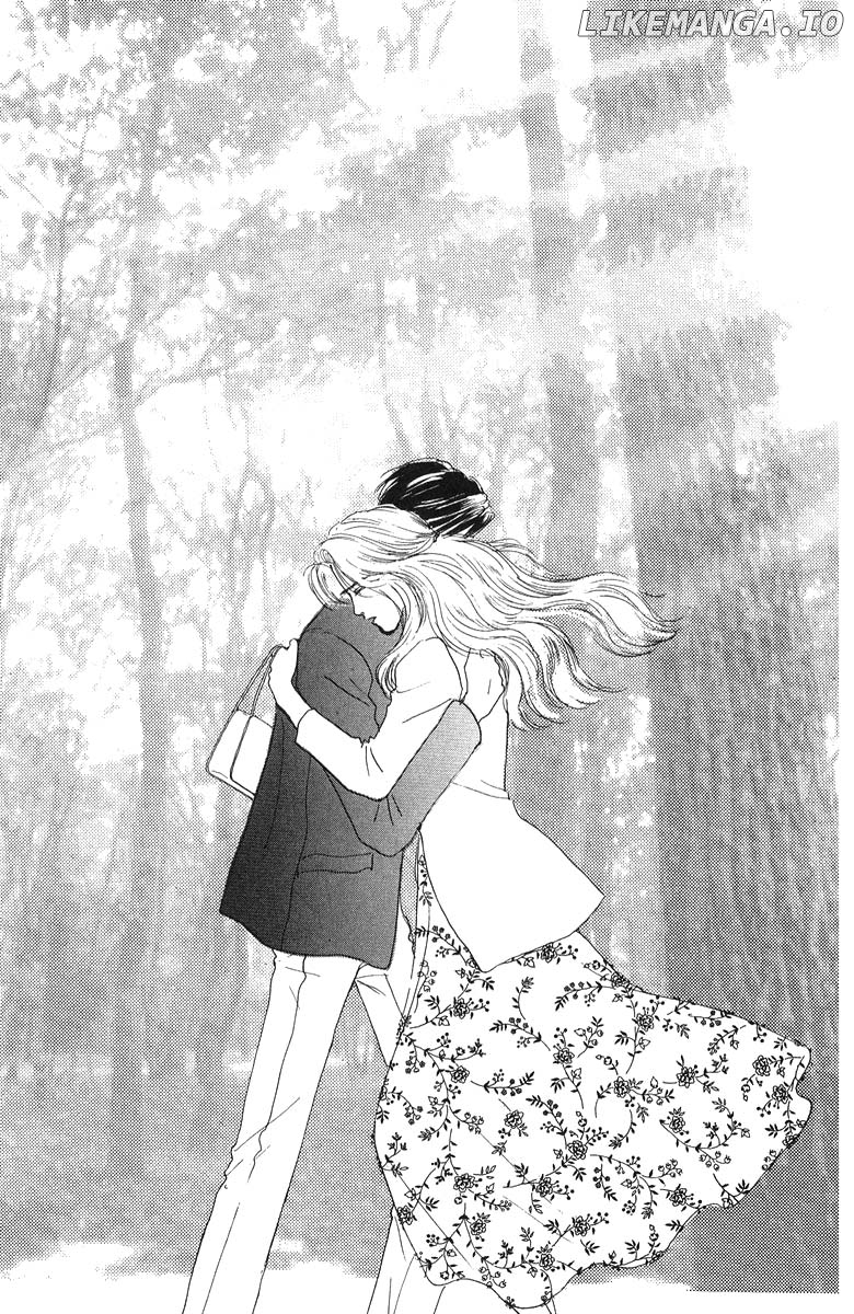 Sekai De Ichiban Yasashii Ongaku chapter 76 - page 3