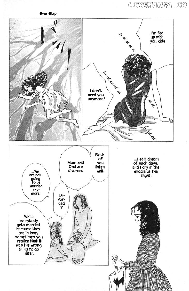 Sekai De Ichiban Yasashii Ongaku chapter 77 - page 15