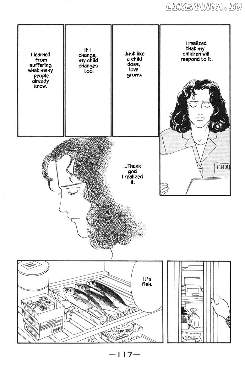 Sekai De Ichiban Yasashii Ongaku chapter 77 - page 18