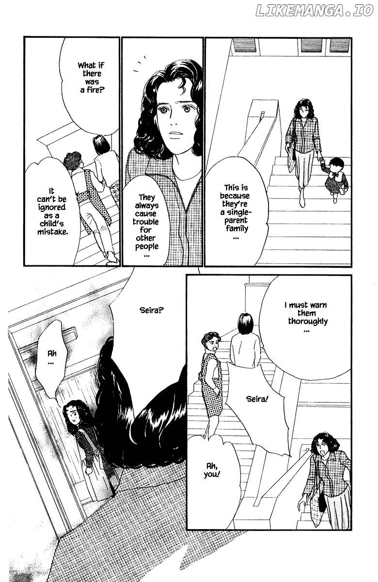 Sekai De Ichiban Yasashii Ongaku chapter 77 - page 23