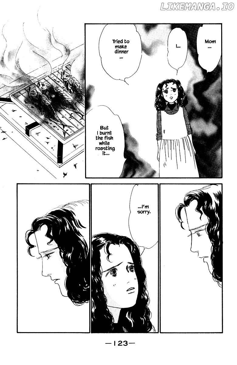 Sekai De Ichiban Yasashii Ongaku chapter 77 - page 24