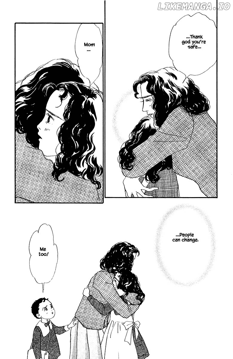 Sekai De Ichiban Yasashii Ongaku chapter 77 - page 25