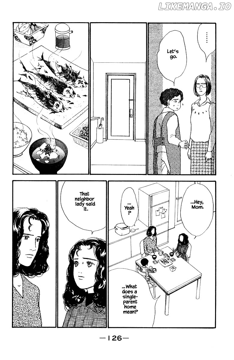 Sekai De Ichiban Yasashii Ongaku chapter 77 - page 27