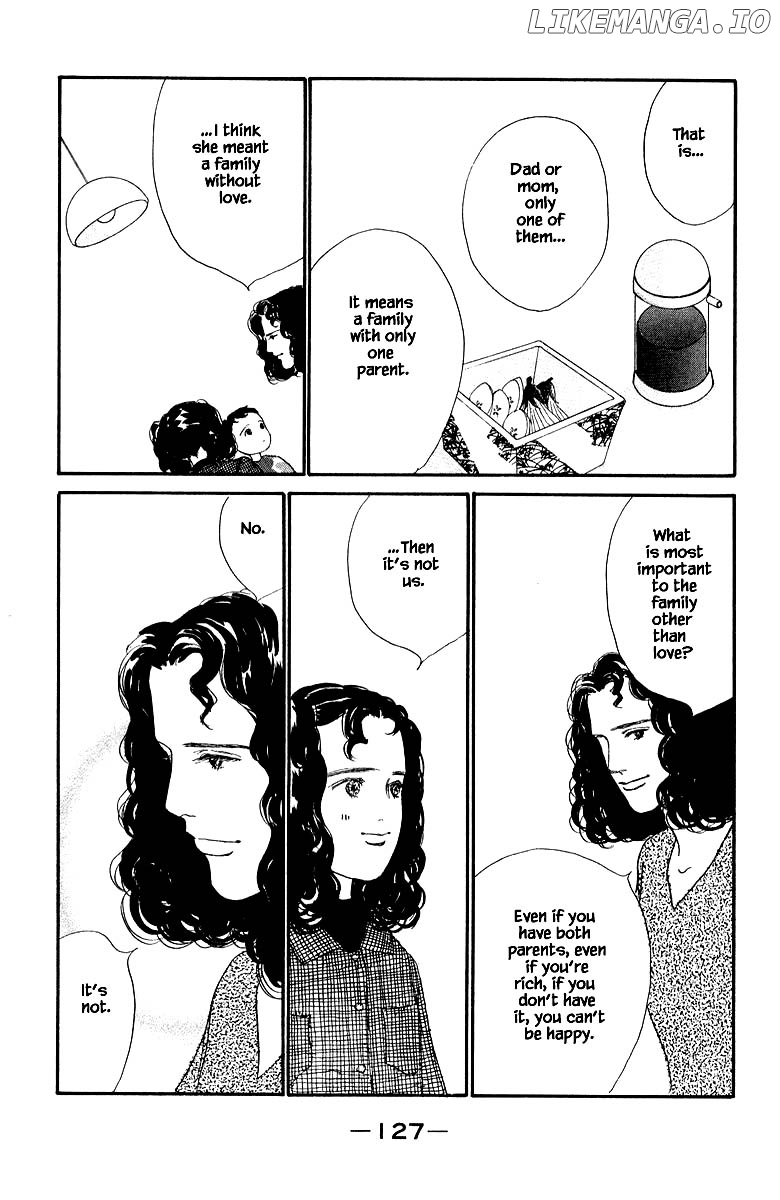 Sekai De Ichiban Yasashii Ongaku chapter 77 - page 28