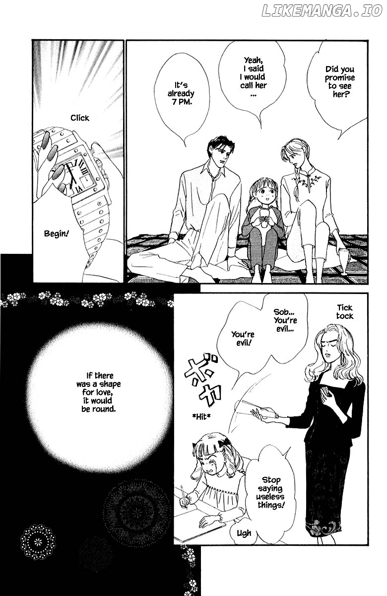 Sekai De Ichiban Yasashii Ongaku chapter 77 - page 30