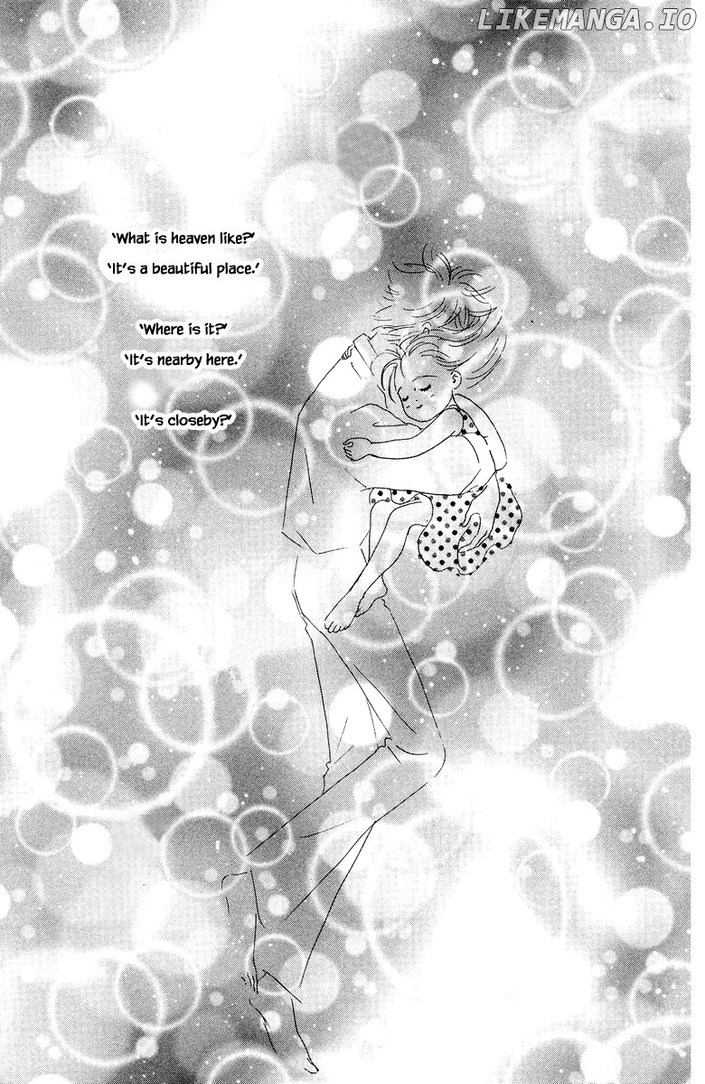 Sekai De Ichiban Yasashii Ongaku chapter 28.2 - page 8