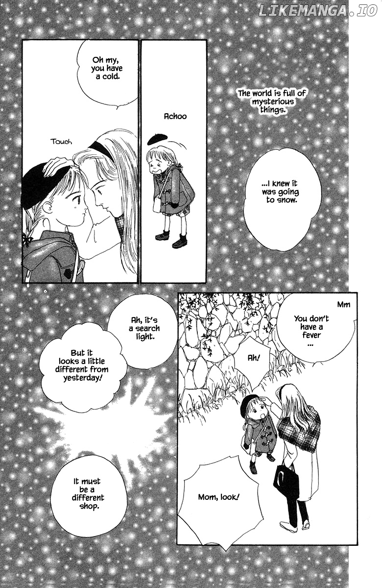 Sekai De Ichiban Yasashii Ongaku chapter 28.2 - page 14