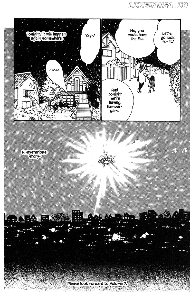 Sekai De Ichiban Yasashii Ongaku chapter 28.2 - page 15
