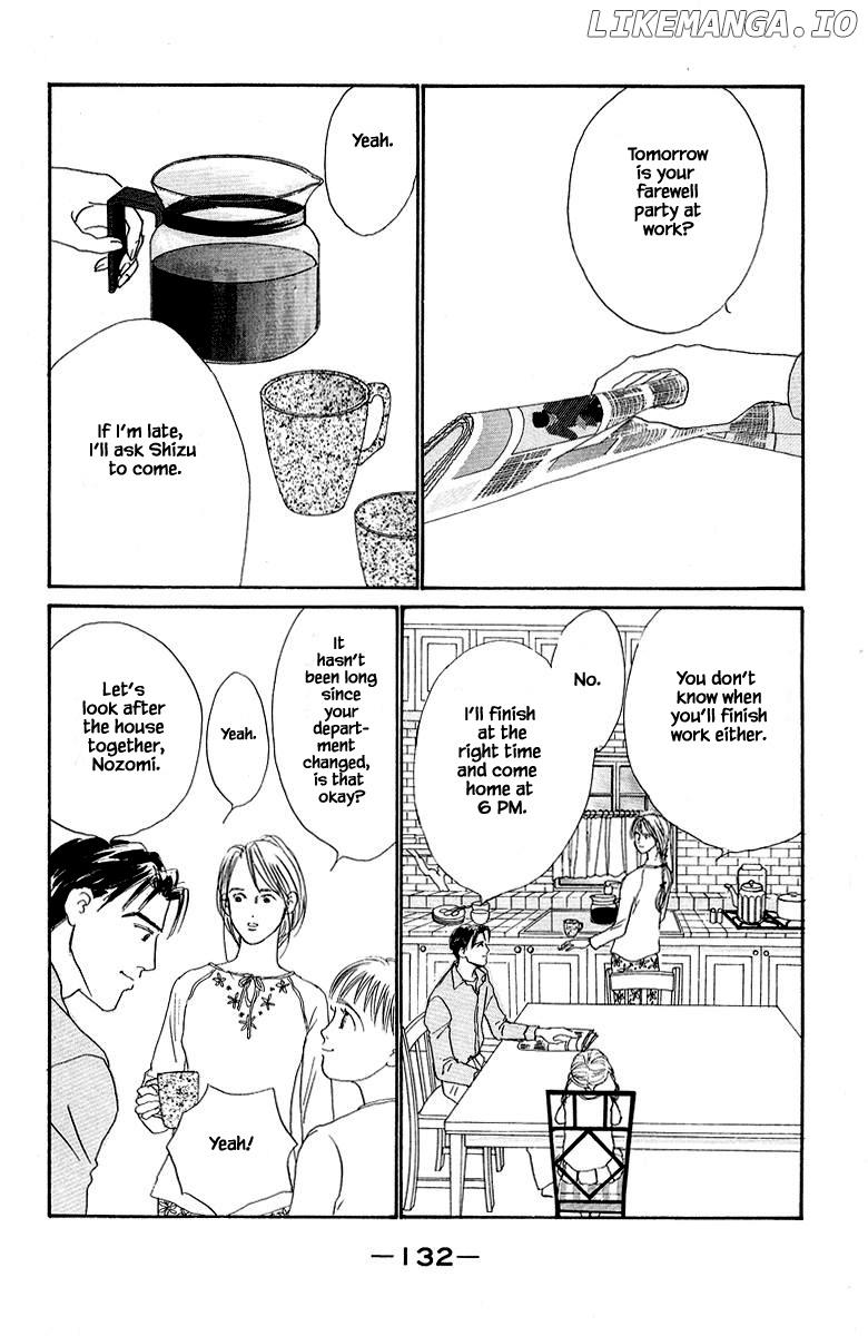 Sekai De Ichiban Yasashii Ongaku chapter 78 - page 2